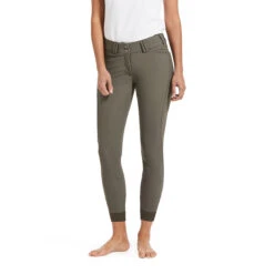 Ariat Women's Tri Factor Grip Full Seat Breeches - Seasonal Colors