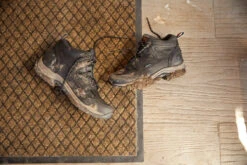 Ariat Men's Terrain Waterproof Boot -Equestrian Supplies Shop F21 ENG Laydowns Wiedermann LaCunha 295 RTL 1