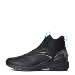 Ariat Men's Ascent Waterproof Paddock Boot -Equestrian Supplies Shop F21 MNS ENGL 10038231 side