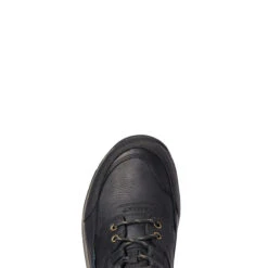 Ariat Men's Terrain Waterproof Boot -Equestrian Supplies Shop F21 MNS ENGL 10038425 toe