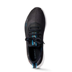 Ariat Women's Ignite H2O -Equestrian Supplies Shop F21 WMS ENGL 10038440 toe