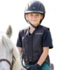 Allshot SafeKid Safety Airbag Vest -Equestrian Supplies Shop FHTAllshotkidsafe