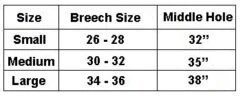 Tailored Sportsman Grey Leopard Belt -Equestrian Supplies Shop FHT TS Belt Size Chart 6cb51f10 2313 47bc a5d8 f6e694ec7d61
