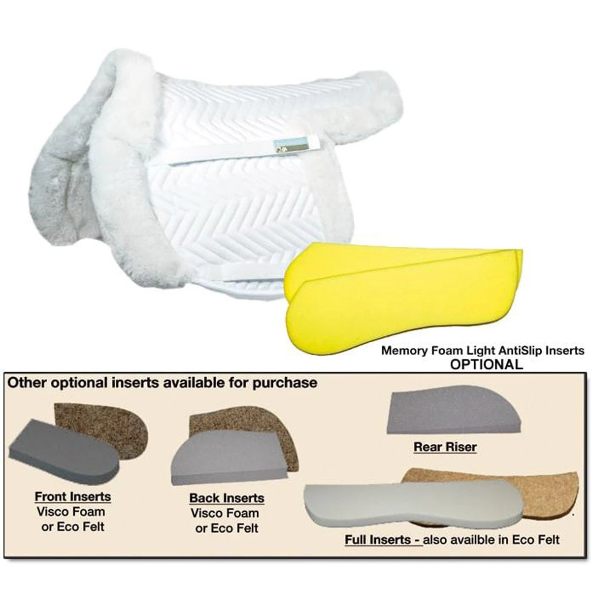 Fleeceworks Therawool Field Hunter With Reinforced Front Roll 4 Fleeceworks Therawool Field Hunter With Reinforced Front Roll - Image 2