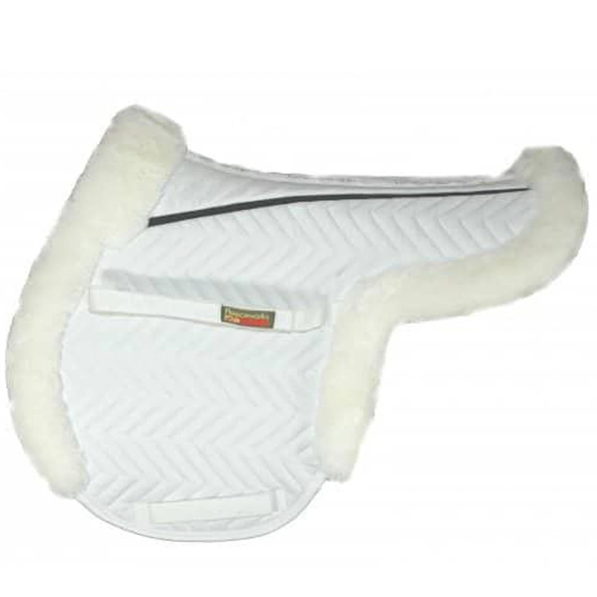 Fleeceworks FWXK Technology Close Contact Pad With Partial Trim 3 Fleeceworks FWXK Technology Close Contact Pad With Partial Trim