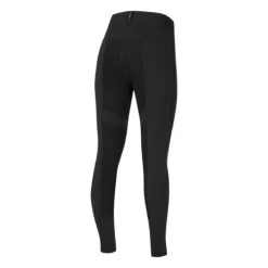 Kerrits Women's Flex 3.0 Full Seat Tight -Equestrian Supplies Shop FlexTightFS3.0 Black Model Back 09937.1583858647.1280.1280