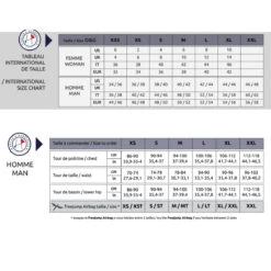 Oscar & Gabrielle Men's Jean Light Show Jacket 13 Oscar & Gabrielle Men's Jean Light Show Jacket -Equestrian Supplies Shop FreeJumpMensSize