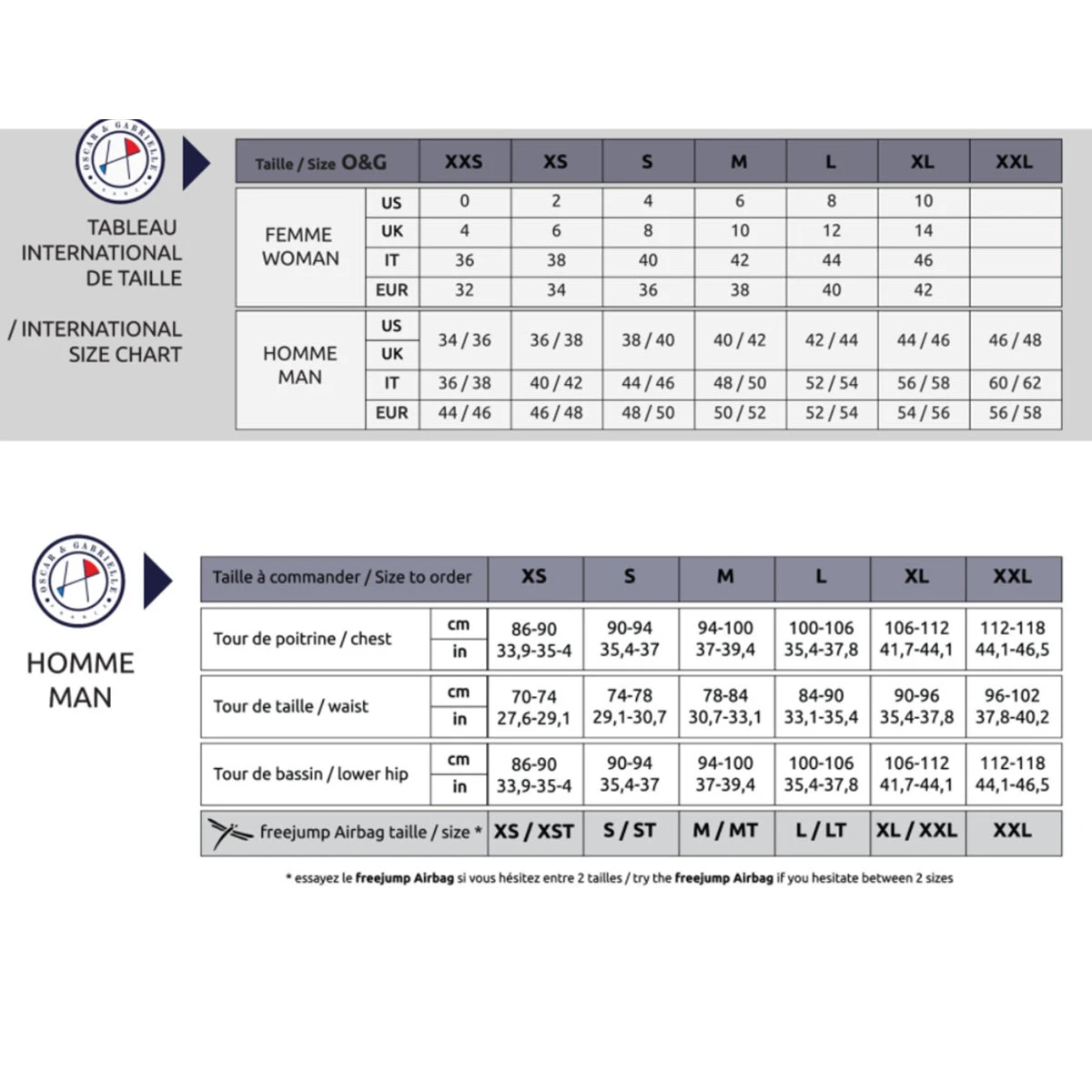 Oscar & Gabrielle Men's Jean Light Show Jacket 8 Oscar & Gabrielle Men's Jean Light Show Jacket - Image 6