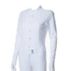 Freejump Women's Melody Show Shirt -Equestrian Supplies Shop Freejump Melody Show.Shirt White