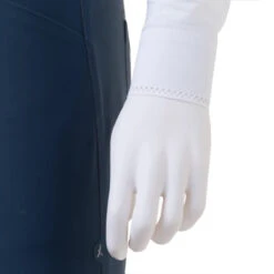 Freejump Women's Melody Show Shirt 8 Freejump Women's Melody Show Shirt -Equestrian Supplies Shop Freejump Melody Show.Shirt White Sleeve