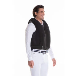 Freejump Airbag Vest -Equestrian Supplies Shop Freejump airbag LR 10
