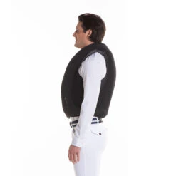 Freejump Airbag Vest -Equestrian Supplies Shop Freejump airbag LR 11