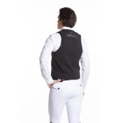 Freejump Airbag Vest -Equestrian Supplies Shop Freejump airbag LR 4
