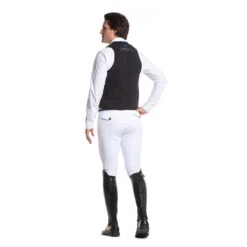 Freejump Airbag Vest -Equestrian Supplies Shop Freejump airbag LR 5