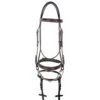 Nunn Finer Galway Bridle -Equestrian Supplies Shop GALWAY 2T nunn.finer .galway.bridle