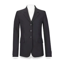 R.J. Classics Hailey II Girls' Show Coat -Equestrian Supplies Shop HL1000