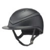 Charles Owen Halo Luxe Helmet With MIPS
