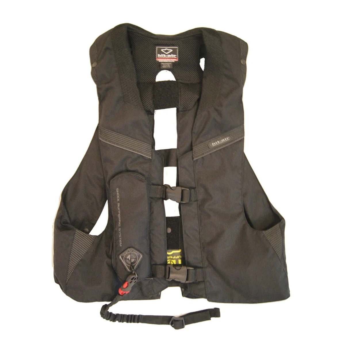 Hit Air Airbag Vest - PRO Plus 3 Hit Air Airbag Vest - PRO Plus