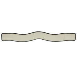 EquiFit T-Foam Anatomical Hunter Girth -Equestrian Supplies Shop HunterGirth SheepsWhool Liner