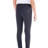Equiline JhoanK Boy's Knee Patch Breeches 2 Equiline JhoanK Boy's Knee Patch Breeches -Equestrian Supplies Shop JhoanKblue2