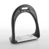 Jin Evol Stirrup Irons -Equestrian Supplies Shop Jin Stirrups EVOL black 34843.1588086173.1280.1280