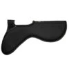 Jump'in Mesh Half Pad 2 Jump'in Mesh Half Pad -Equestrian Supplies Shop Jump.In 3D.Mesh .Half .Pad Black.1