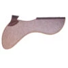 Jump'in Felt Half Pad 2 Jump'in Felt Half Pad -Equestrian Supplies Shop Jump.In Felt.Half .Pad Havana