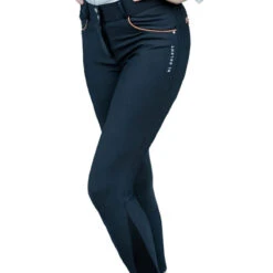 KL Select Gabrielle Full Seat Breeches