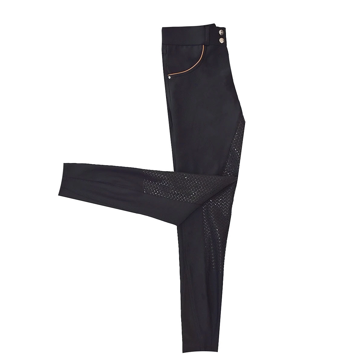 KL Select Gabrielle Full Seat Breeches 9 KL Select Gabrielle Full Seat Breeches - Image 7