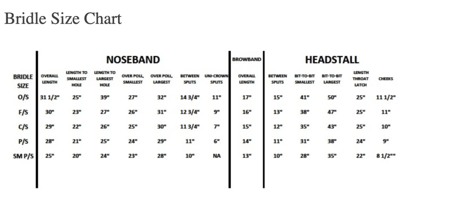 KL Select Italia Foxwell Hunt Bridle 6 KL Select Italia Foxwell Hunt Bridle - Image 4