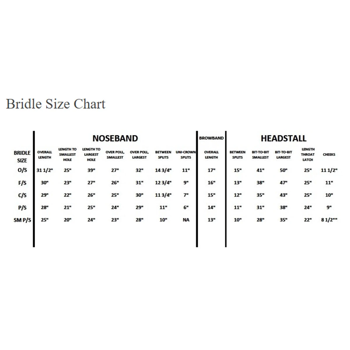 Black Oak By KL Select Foxtrot Hunt Bridle 7 Black Oak By KL Select Foxtrot Hunt Bridle - Image 5