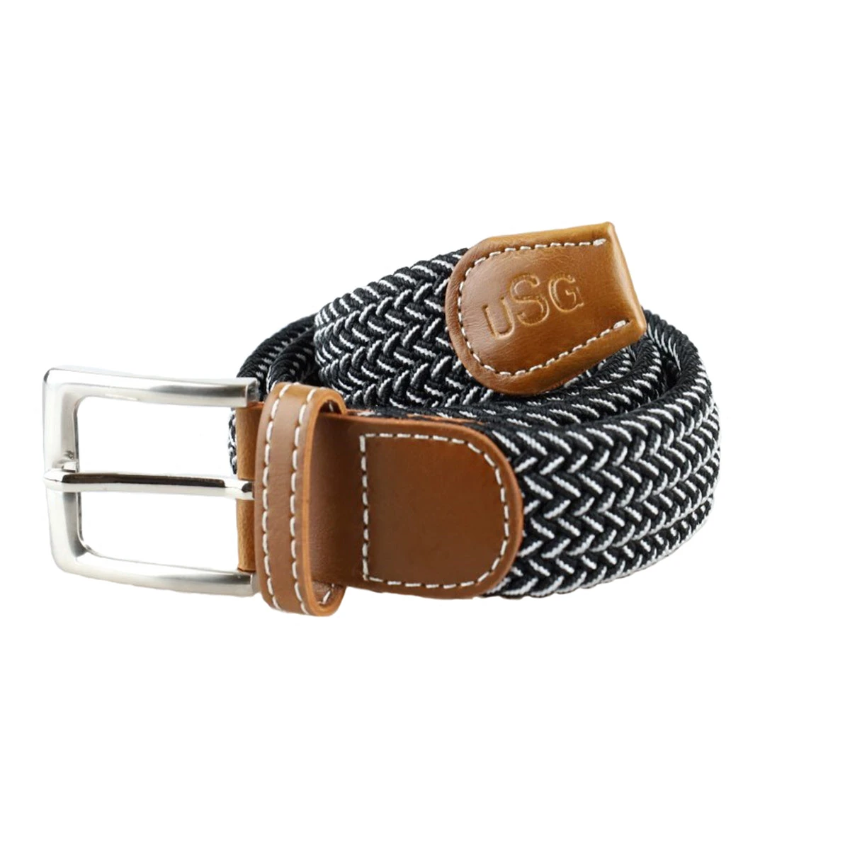 USG Breezy Casual Belts 4 USG Breezy Casual Belts - Image 2
