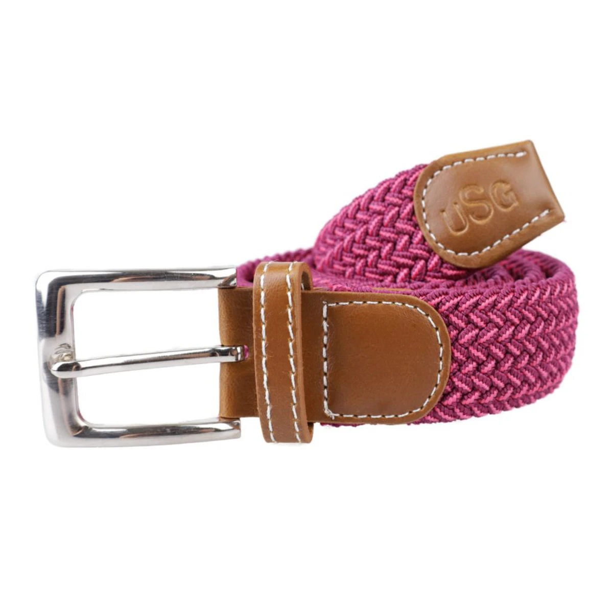 USG Breezy Casual Belts 5 USG Breezy Casual Belts - Image 3