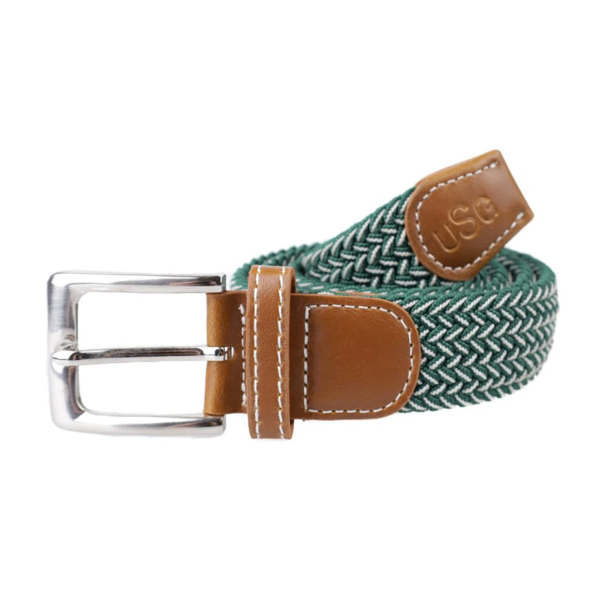 USG Breezy Casual Belts 6 USG Breezy Casual Belts - Image 4