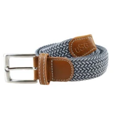 USG Breezy Casual Belts 13 USG Breezy Casual Belts -Equestrian Supplies Shop KLSelect USG.Breezy.Casual.Belt Grey.White dadac2a0 24e8 4307 acc3 fd25704418cd