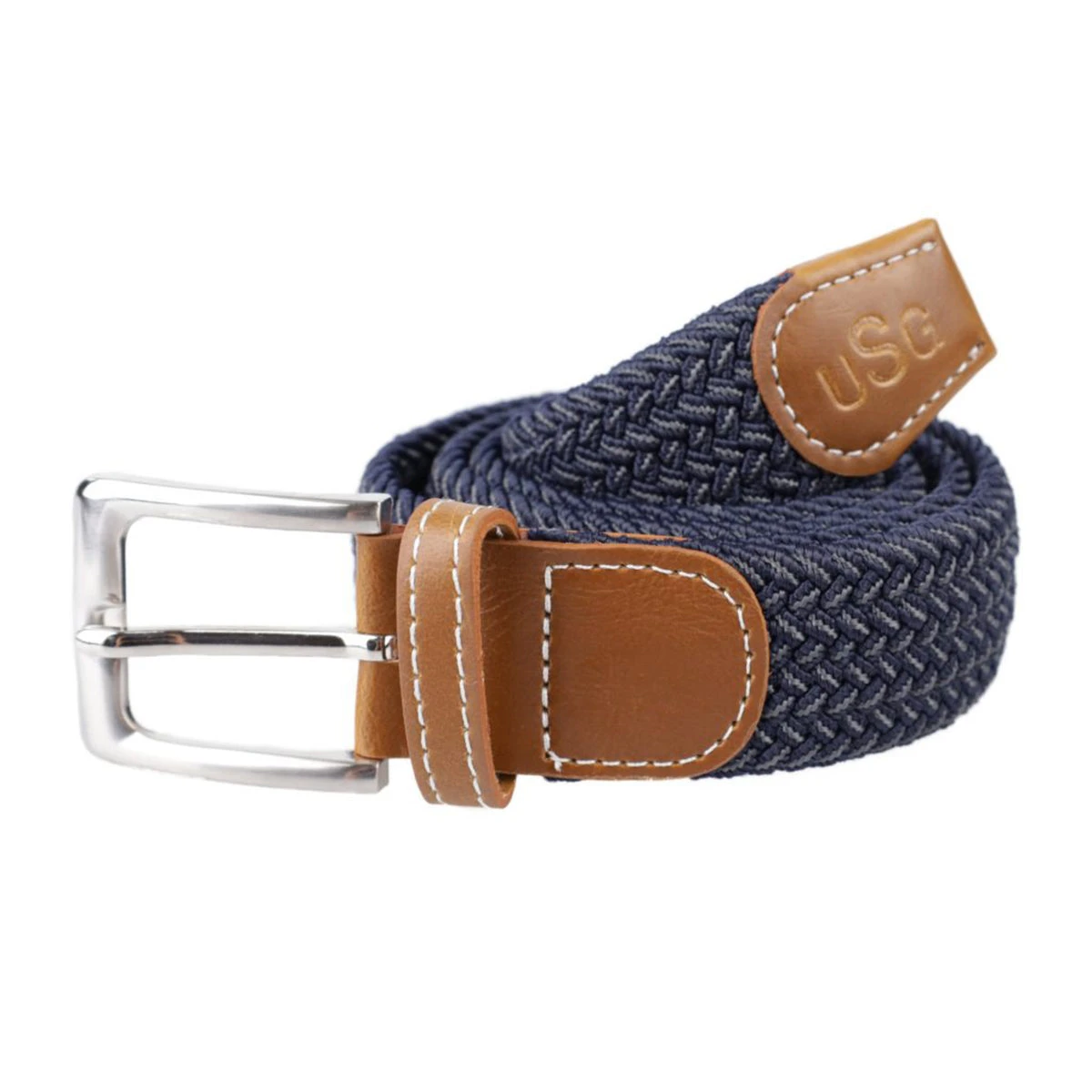 USG Breezy Casual Belts 8 USG Breezy Casual Belts - Image 6
