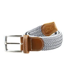 USG Breezy Casual Belts 15 USG Breezy Casual Belts -Equestrian Supplies Shop KLSelect USG.Breezy.Casual.Belt White.Navy 7adc12de 112d 4010 9503 5ab57debe88d