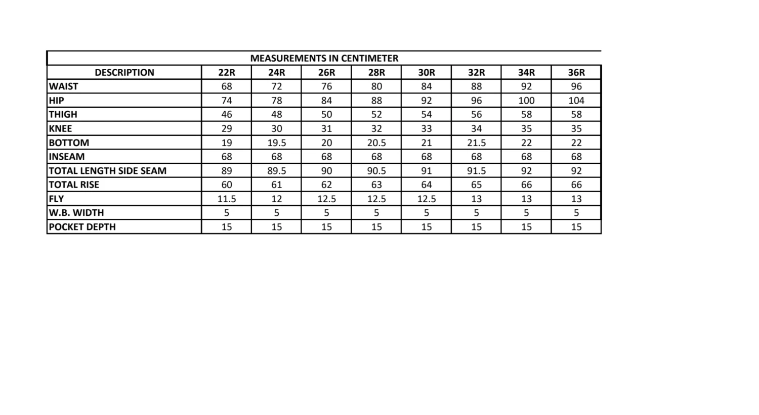 KL Select Gabrielle Full Seat Breeches 6 KL Select Gabrielle Full Seat Breeches - Image 4