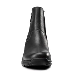 Kerrits Woodstock Waterproof Barn Boot -Equestrian Supplies Shop Kerrist 80004 Blck2