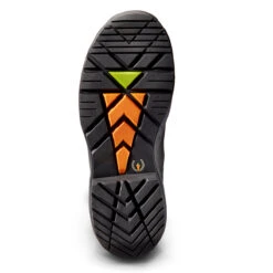 Kerrits Woodstock Waterproof Barn Boot -Equestrian Supplies Shop Kerrits 80004 Blck5