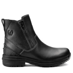Kerrits Woodstock Waterproof Barn Boot -Equestrian Supplies Shop Kerrits 80004 Blck6