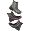 Kerrits Woodstock Waterproof Barn Boot 2 Kerrits Woodstock Waterproof Barn Boot -Equestrian Supplies Shop Kerrits 80004 Trio