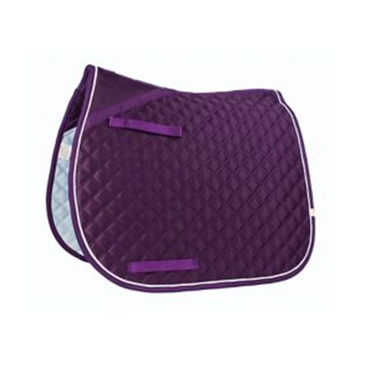 Lettia CoolMax ProSeries Dressage Pad 4 Lettia CoolMax ProSeries Dressage Pad - Image 2