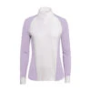 RJ Classics Lexi Jr. 37.5 Show Shirt -Equestrian Supplies Shop Lexi LX646 Orchid