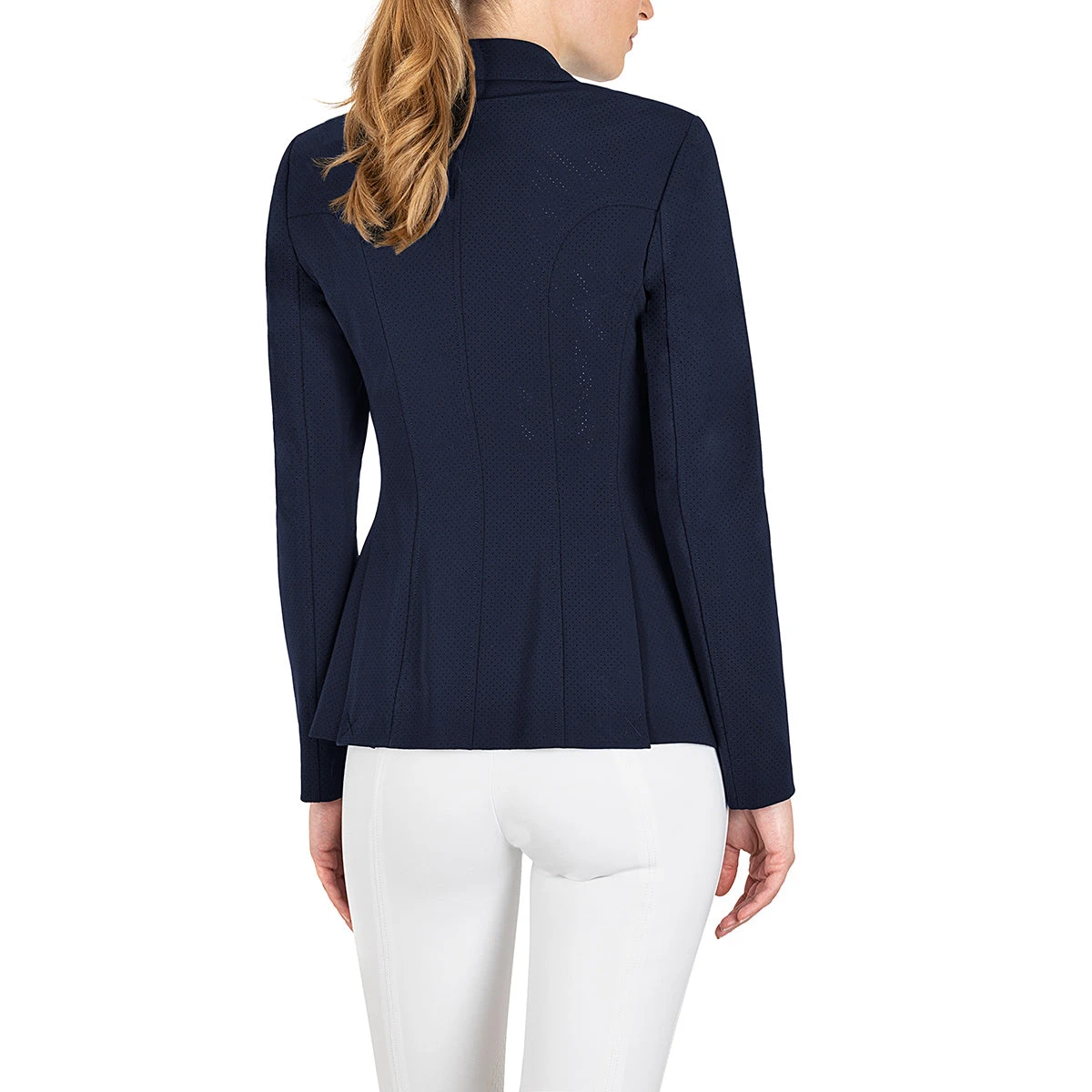 Equiline CabacK Women's Show Coat 6 Equiline CabacK Women's Show Coat - Image 4