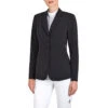 Equiline CabacK Women's Show Coat -Equestrian Supplies Shop M08720 Cabak 006 Front DEA