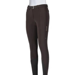 Equiline Women's Etraek B-Move Knee Grip Breeches