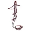 Nunn Finer Fair Hill Figure 8 Bridle 1 Nunn Finer Fair Hill Figure 8 Bridle -Equestrian Supplies Shop NF8EB 2T