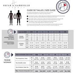 Oscar & Gabrielle Women's Jade Light Show Jacket -Equestrian Supplies Shop OG Woman Sizing