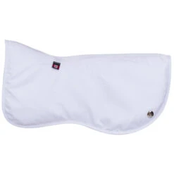 Ogilvy Dressage Memory Foam Half Pad